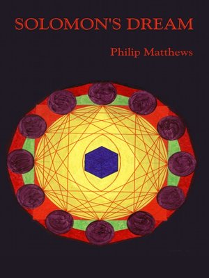 cover image of Solomon's Dream